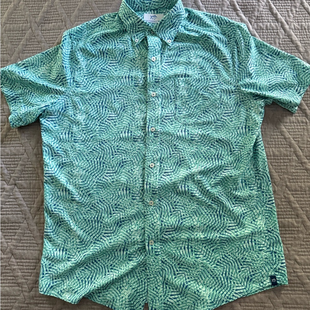Southern Tide Shirt